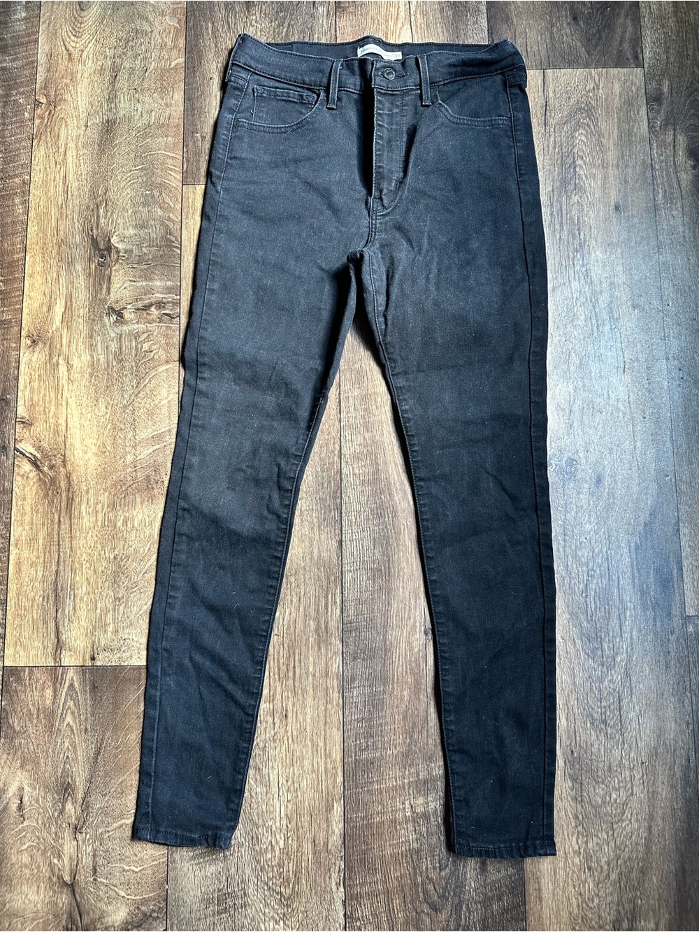 Levi’s Skinny Jean